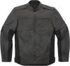 Motorhead3™ Jacket - Black - Large - Lutzka's Garage