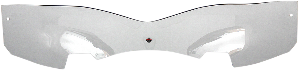 Flare Windshield - Tinted - RZR