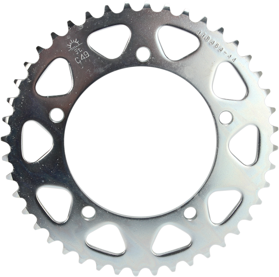 Sprocket - Rear - Kawasaki/Suzuki - 44-Tooth - Lutzka's Garage