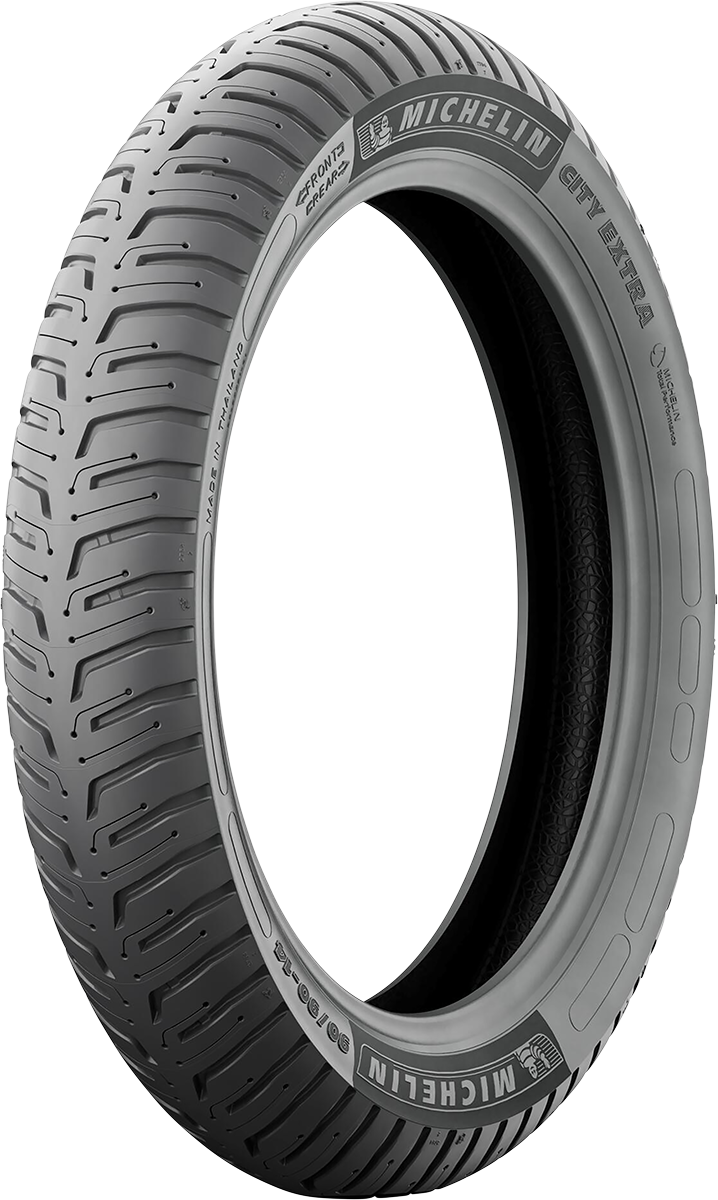 City Extra Tire - Front - 2.50