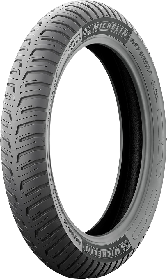City Extra Tire - Front - 2.25"-17" - 38P