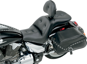 Explorer RS Seat - Backrest - VTX1300R/S