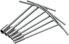 T-Handle Socket Tool - 6-Piece