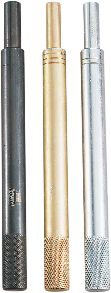 Valve Guide Driver Tool Set