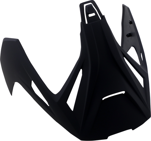 Variant Pro Visor - Rubatone Black - Lutzka's Garage