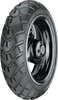 Tire - K761 Dual-Purpose Scooter - Tubeless - 110/90-12 - 4 Ply