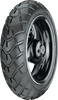 Tire - K761 Dual-Purpose Scooter - Tubeless - 130/90-10 - 4 Ply