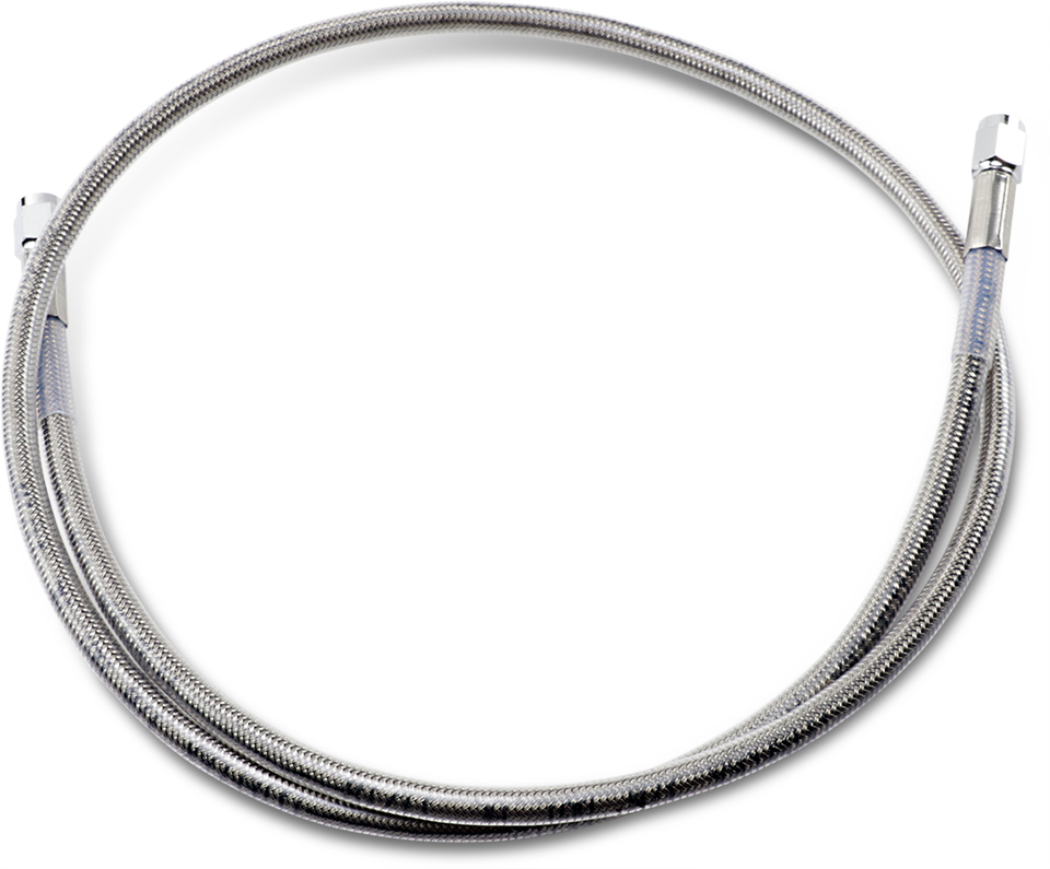 Universal Brake Line - Clear - 42" - Lutzka's Garage