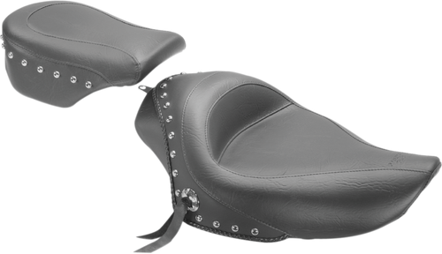 Rear Seat - Studded - XL/C 04-20