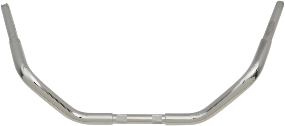 Handlebar - Buffalo - TBW - Chrome - Lutzka's Garage