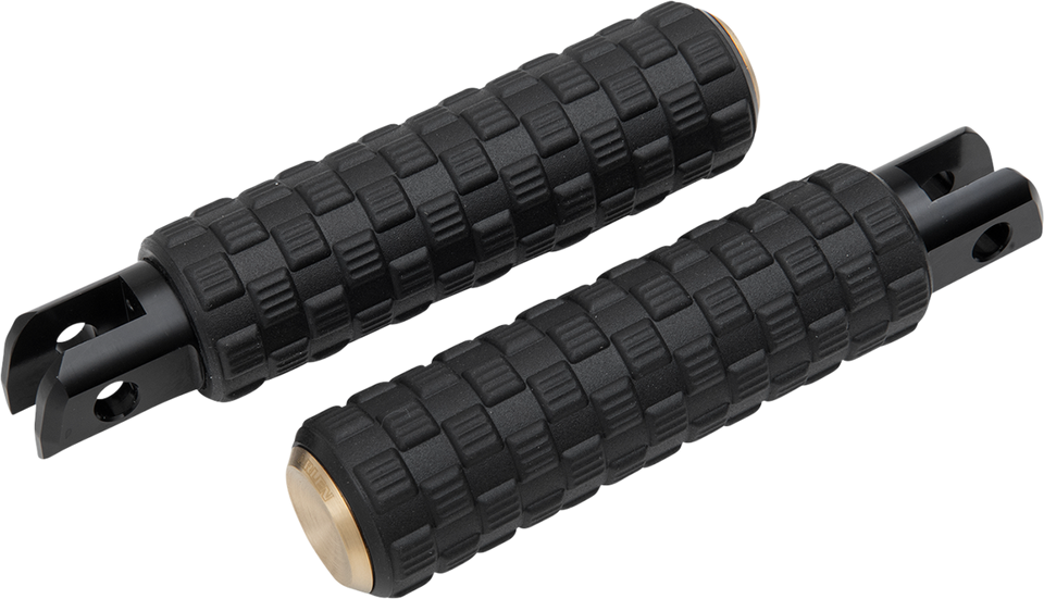 Air Trax Peg - Brass - FXDR