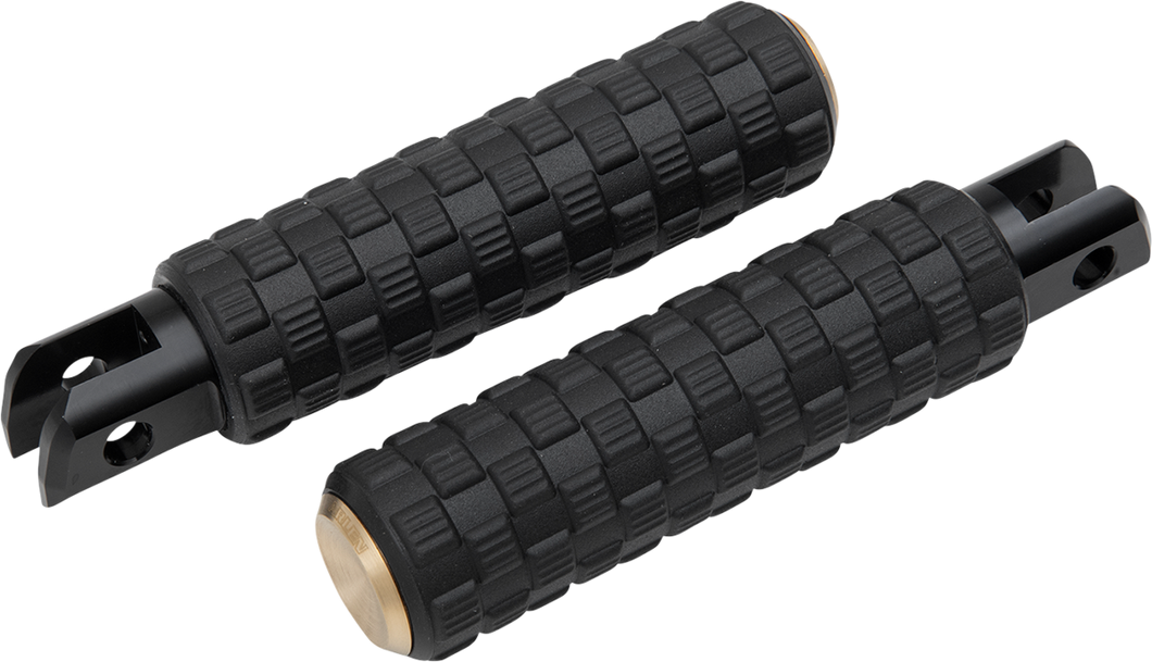 Air Trax Peg - Brass - FXDR