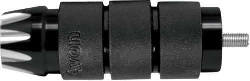 Shifter Peg - Velvet - Excalibur - Anodized - Lutzka's Garage