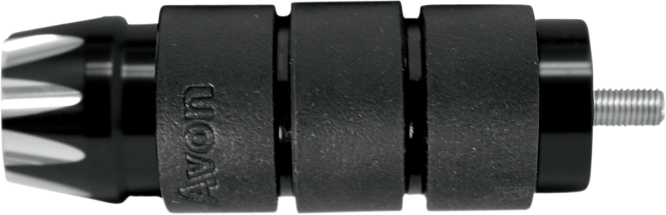 Shifter Peg - Velvet - Excalibur - Anodized - Lutzka's Garage