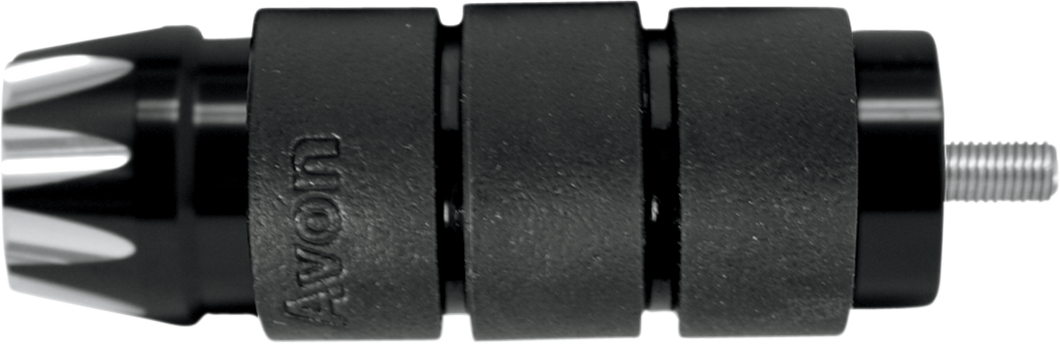 Shifter Peg - Velvet - Excalibur - Anodized - Lutzka's Garage