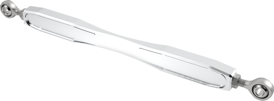 County Shift Linkage - Raw - FL 99-22