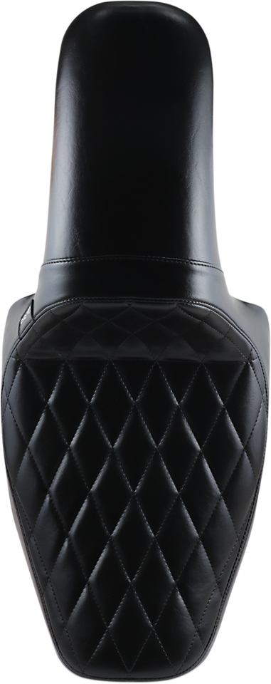 Daytona Sport Seat - Diamond
