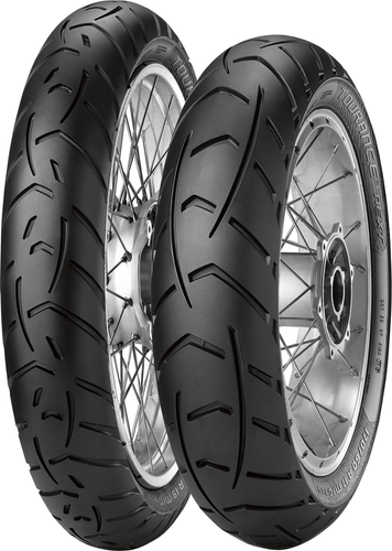 Tire - Tourance Next - 110/80R19