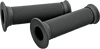 Grips - RoadControl - Black - Lutzka's Garage