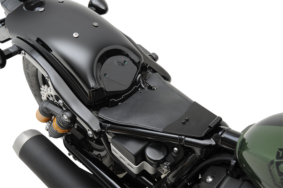 Solo Seat Spring Mount