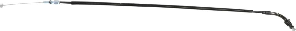 Throttle Cable - Push - Honda