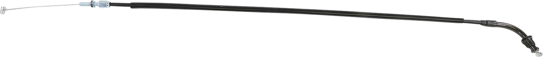 Throttle Cable - Push - Honda