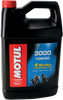 3000 Mineral 4T Engine Oil - 10W-40 - 1 U.S. gal.