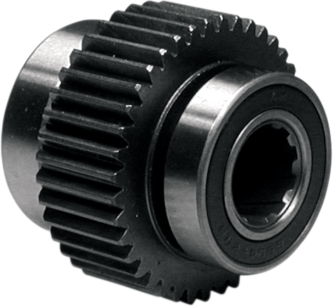 Starter Drive Clutch - Harley Davidson