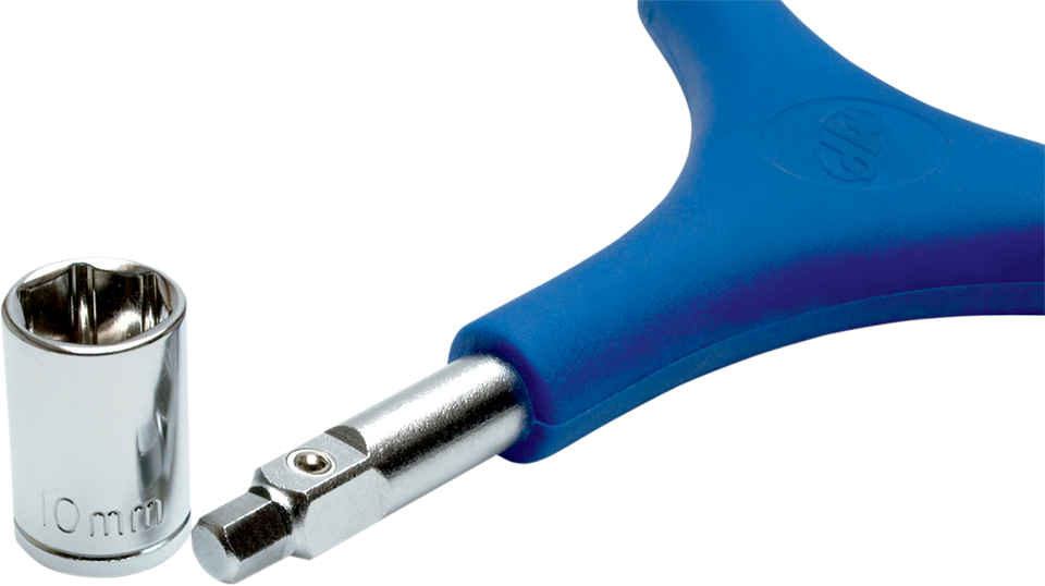 Tool Wrench Combo Y-Drive