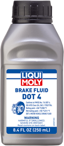 DOT 4 Brake Fluid - 8.4 U.S. fl oz. – Lutzka's Garage