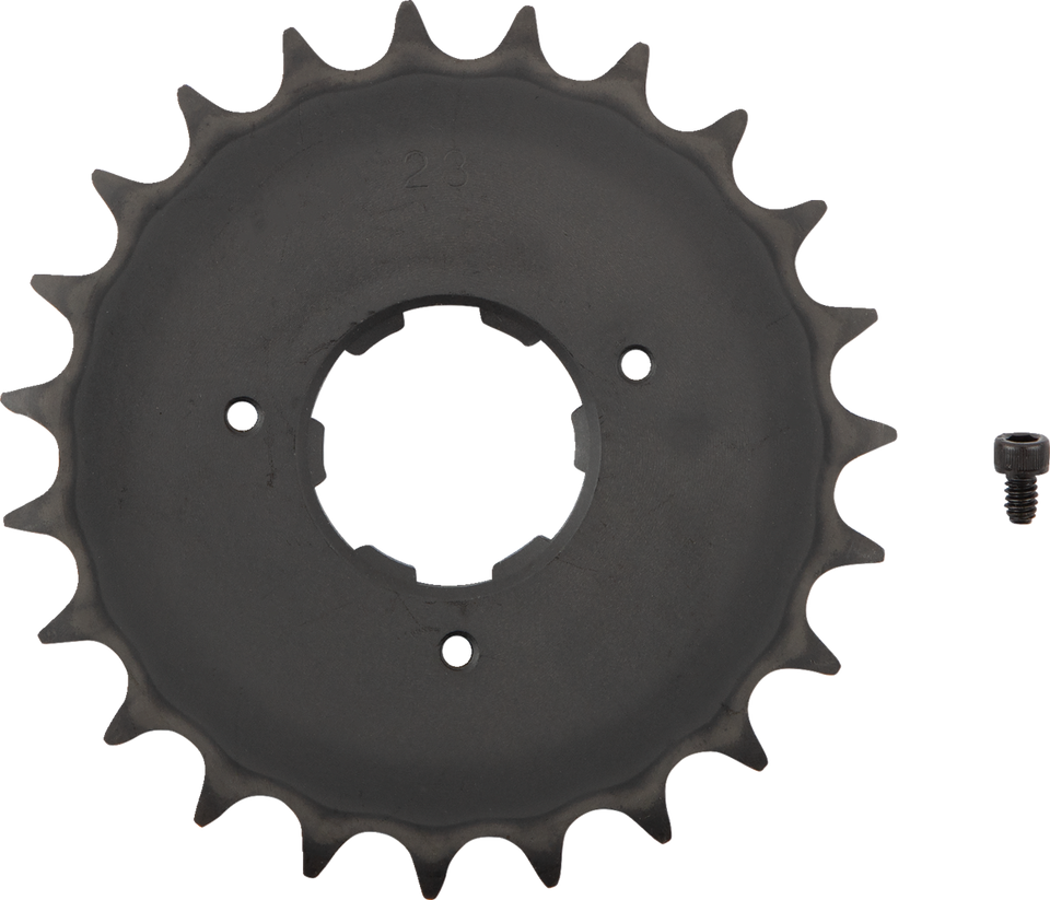 Transmission Mainshaft Sprocket - 23 Tooth