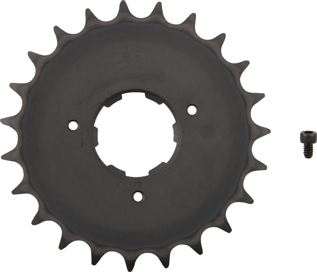 Transmission Mainshaft Sprocket - 23 Tooth