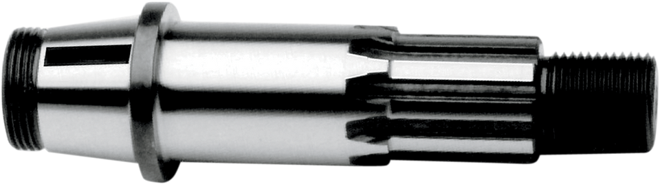 Sprocket Shaft - Big Twin