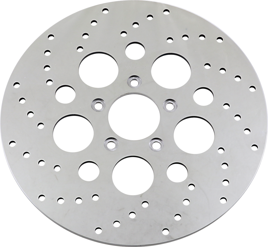 Brake Rotor - 11.5
