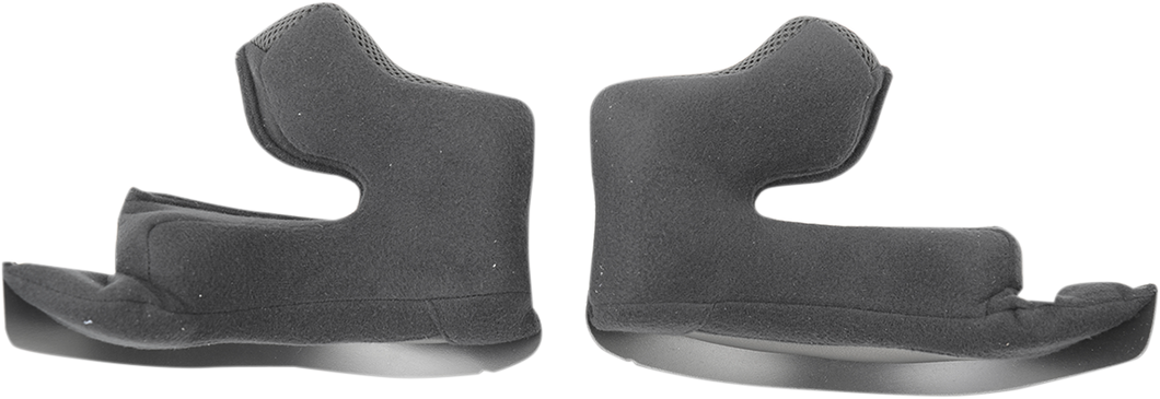 Strike Ops Cheek Pads - XS - 35 mm - Lutzka's Garage