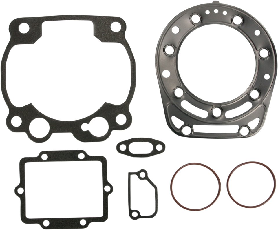 Top End Gasket Set - Kawasaki