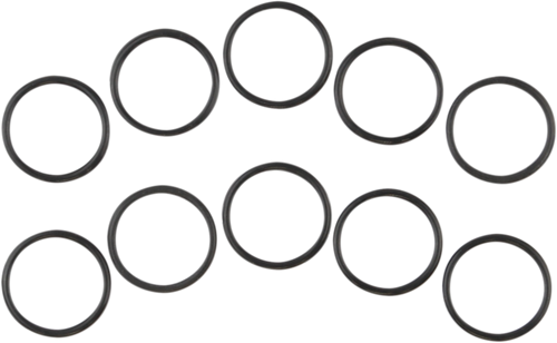 Upper Tappet Block O-Ring