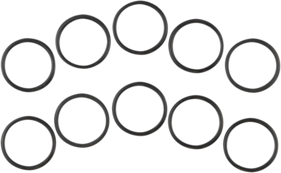 Upper Tappet Block O-Ring