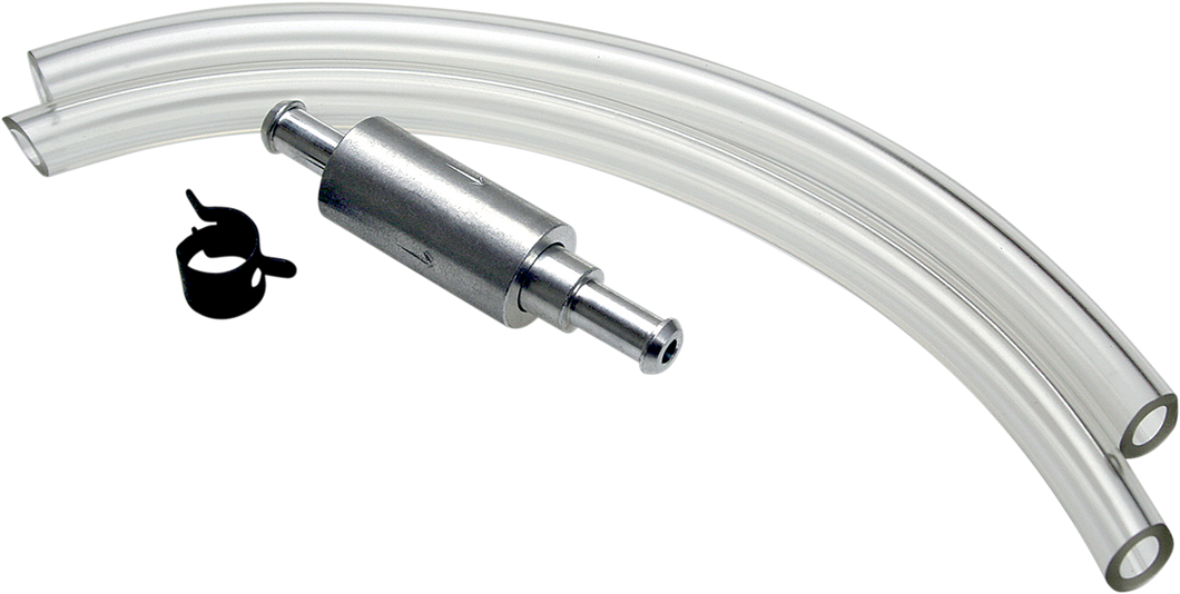 Hydraulic Brake Bleeder