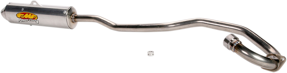 Powercore 4 Exhaust