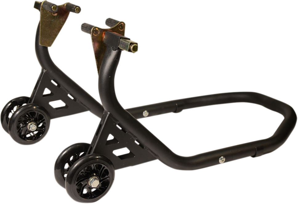 Fork Lift Front Stand