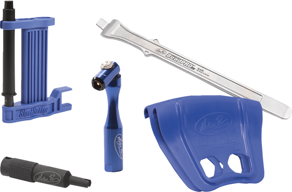 Tool Kit - Tire Service