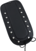 Fender Chap - Matches Studded Solo Seat
