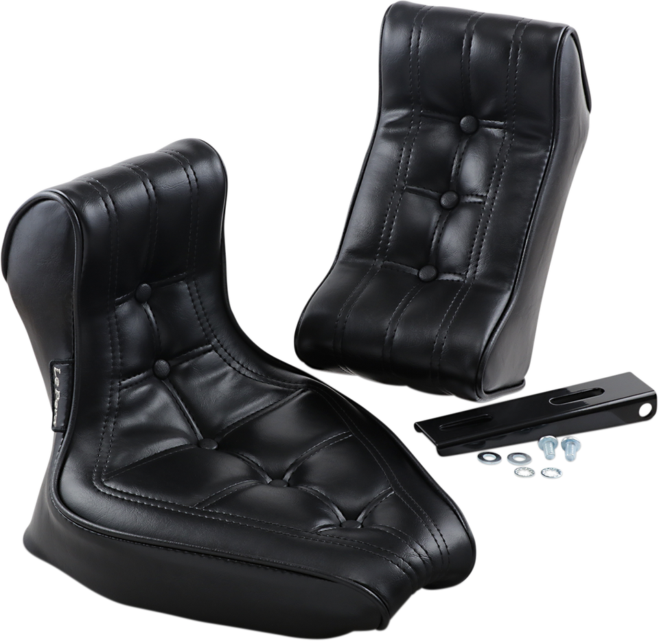 2 Piece Signature II Seat - Rigid Frame