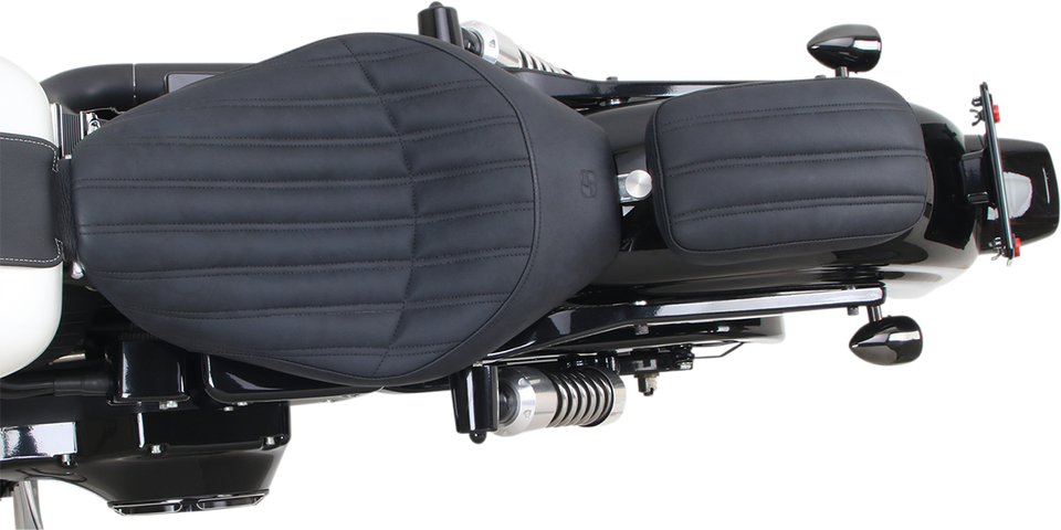 Knuckle Pad - 6" - Lutzka's Garage