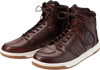 Frontline Boots - Brown - Size 7 - Lutzka's Garage