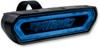 chase Taillight - Blue - Lutzka's Garage