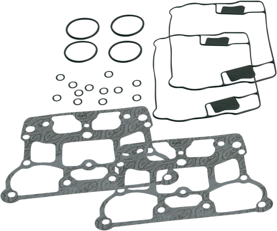 Rocker Box Gasket Kit