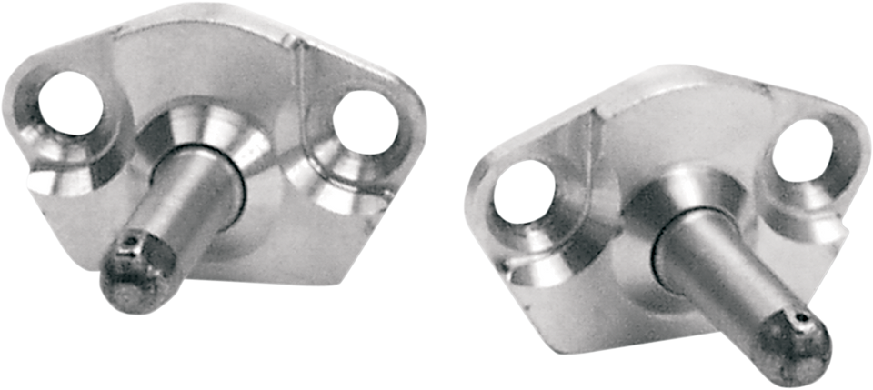 Piston Oiling Jet Kit