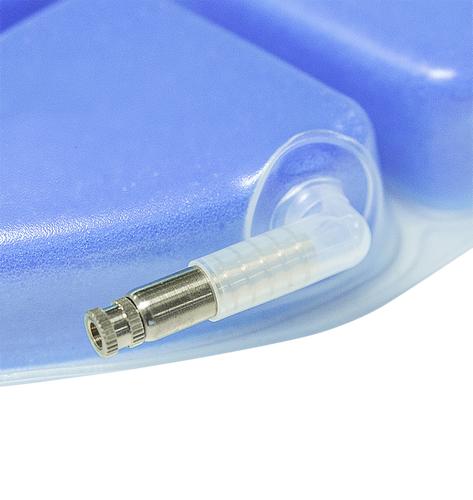 Comfort Topper - Medium Cruiser